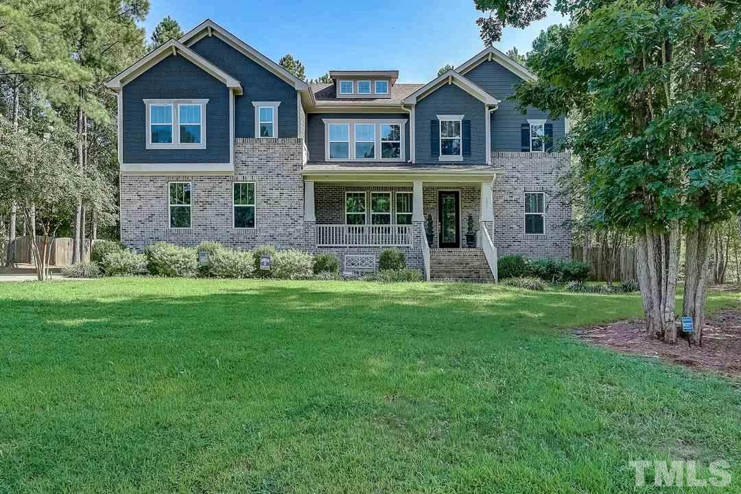 1017 Blue Larkspur Avenue - Photo 1