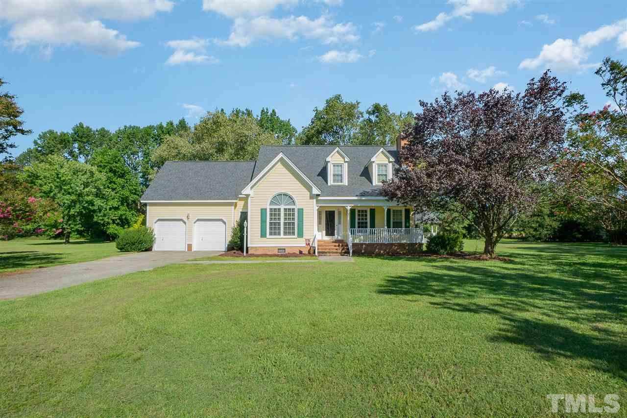 111 Bryanwood Drive - Photo 1