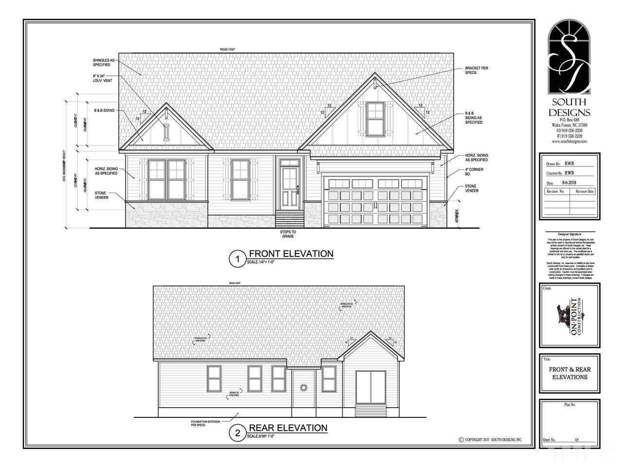 124 Montana Drive - Photo 1