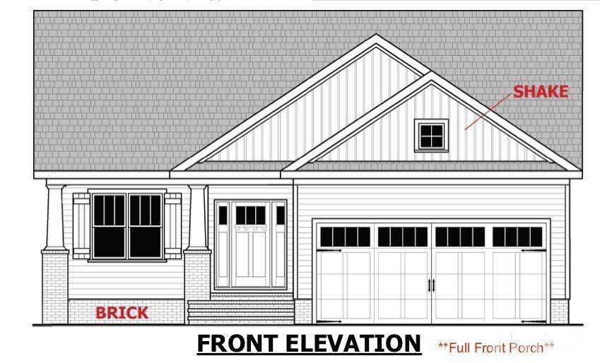 126 Buhrstone Mill Street - Photo 1