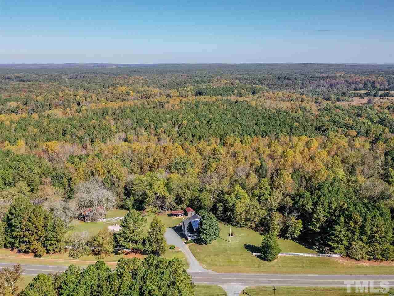3531 Nc 54 Highway - Photo 1