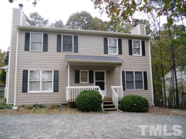 3432 Old Chapel Hill Road - Photo 1