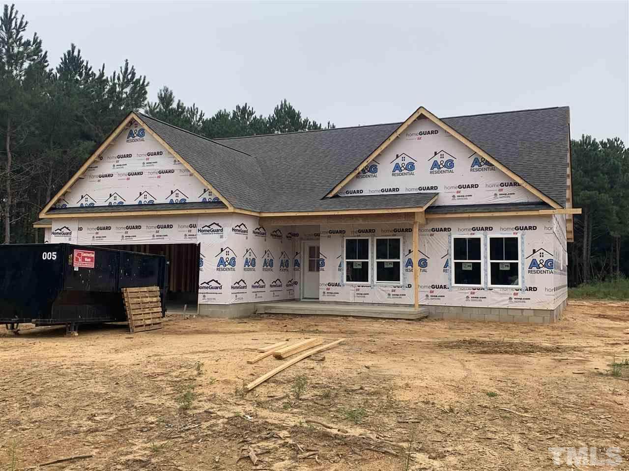 67 Creek Crossing Drive - Photo 1