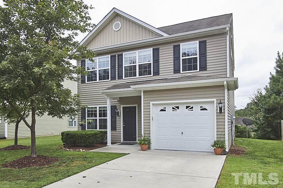 809 Woodside Park Lane - Photo 1