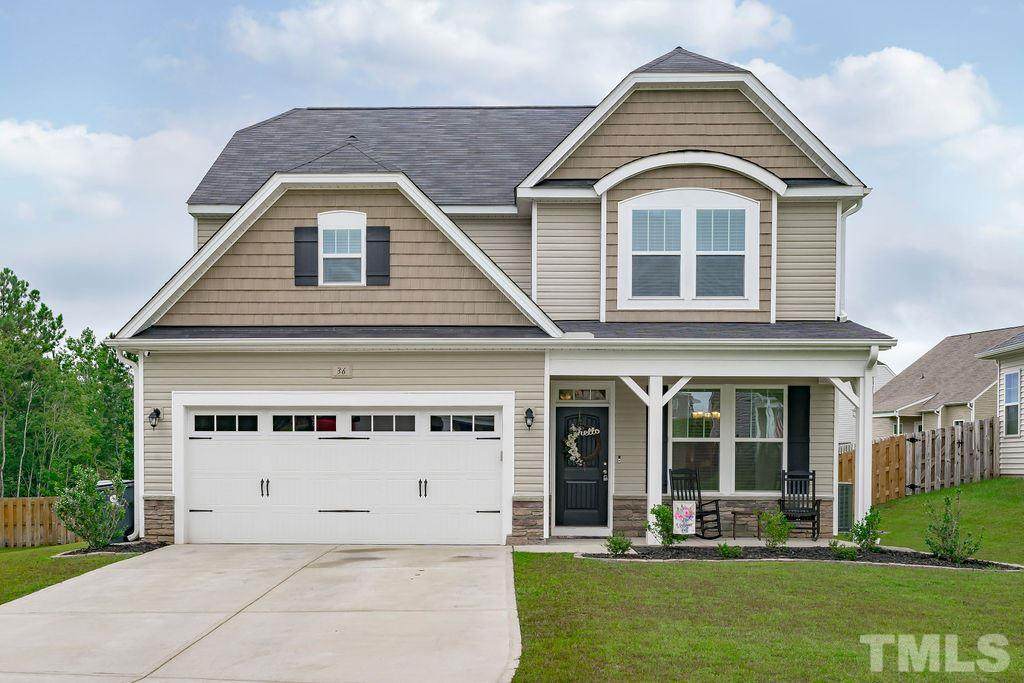 36 Solstice Lane - Photo 1