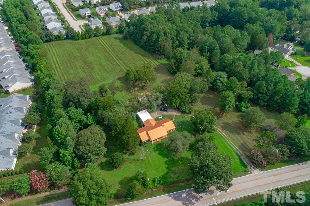 3528 Optimist Farm Road - Photo 1