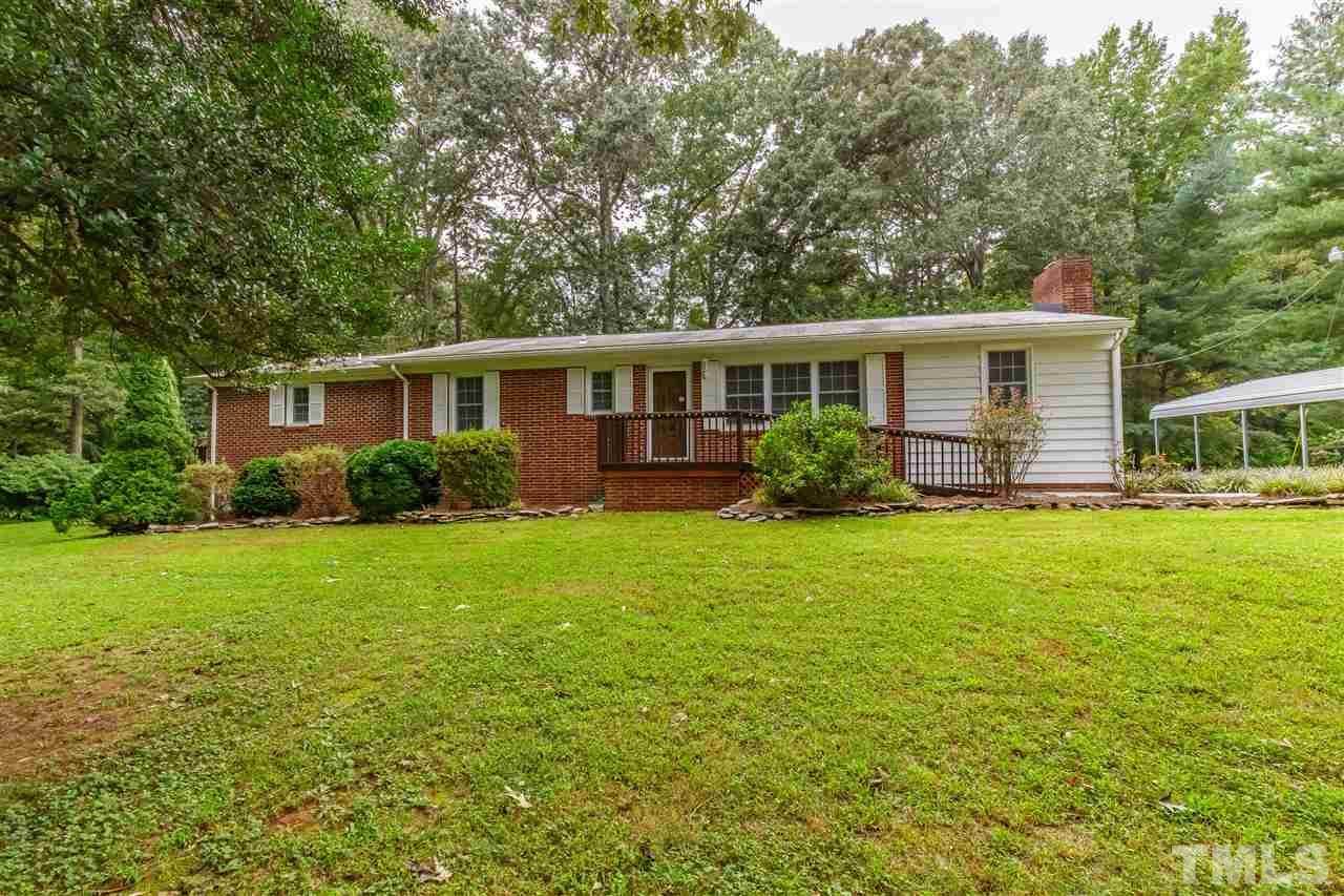 315 Lakeshore Drive - Photo 1