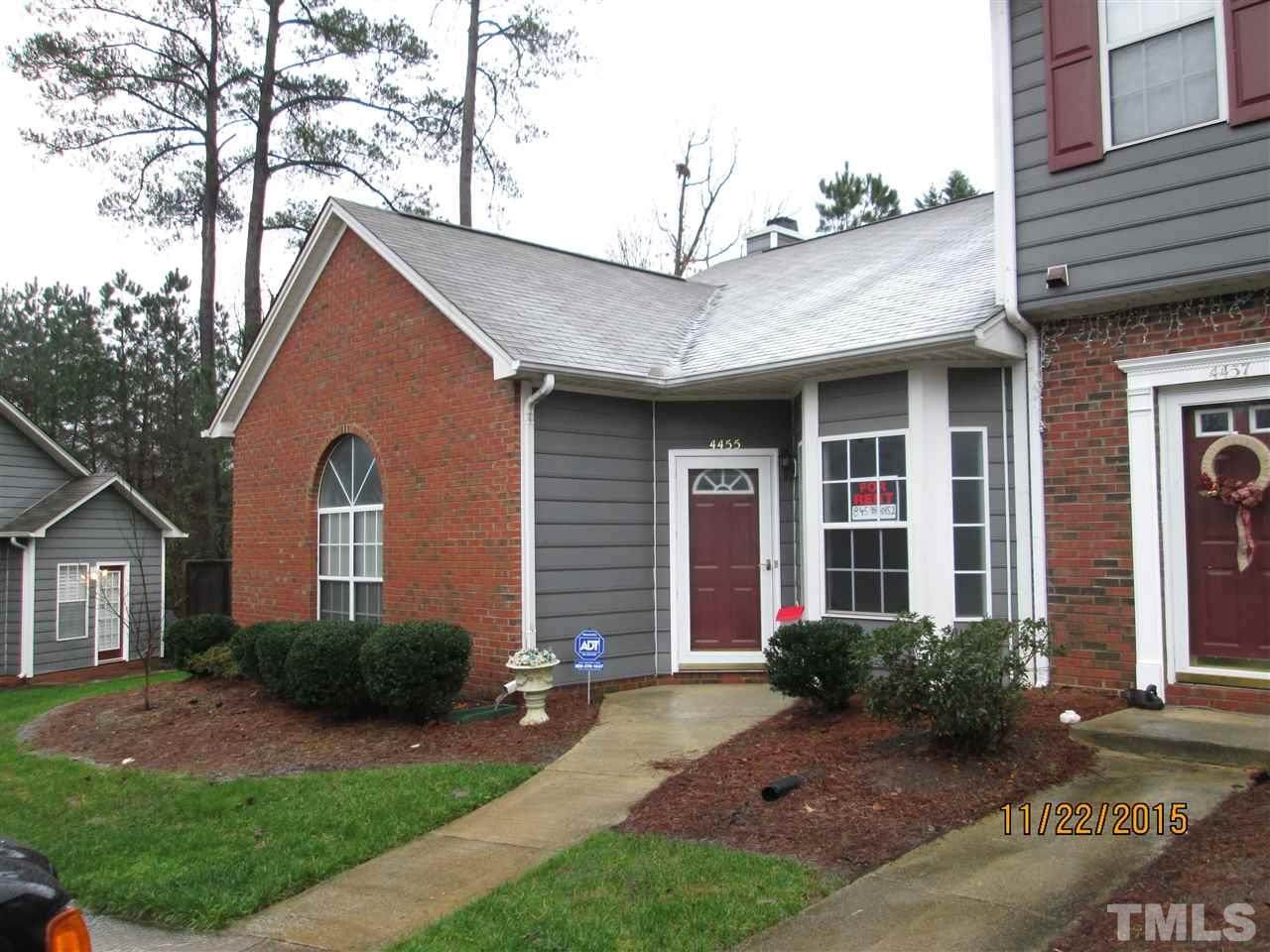 4455 Still Pines Drive - Photo 1