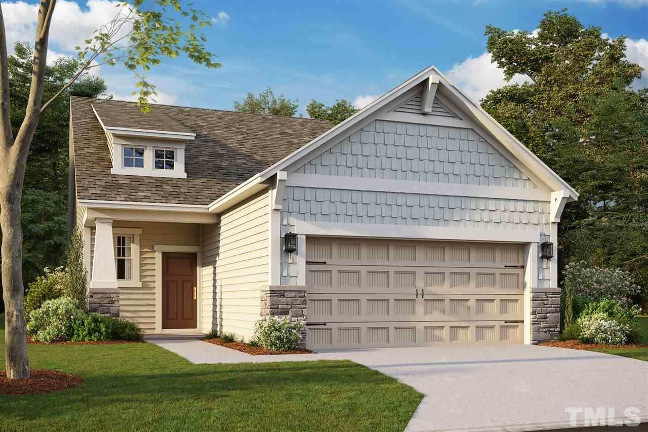 12408 Huntley Chase Drive - Photo 1