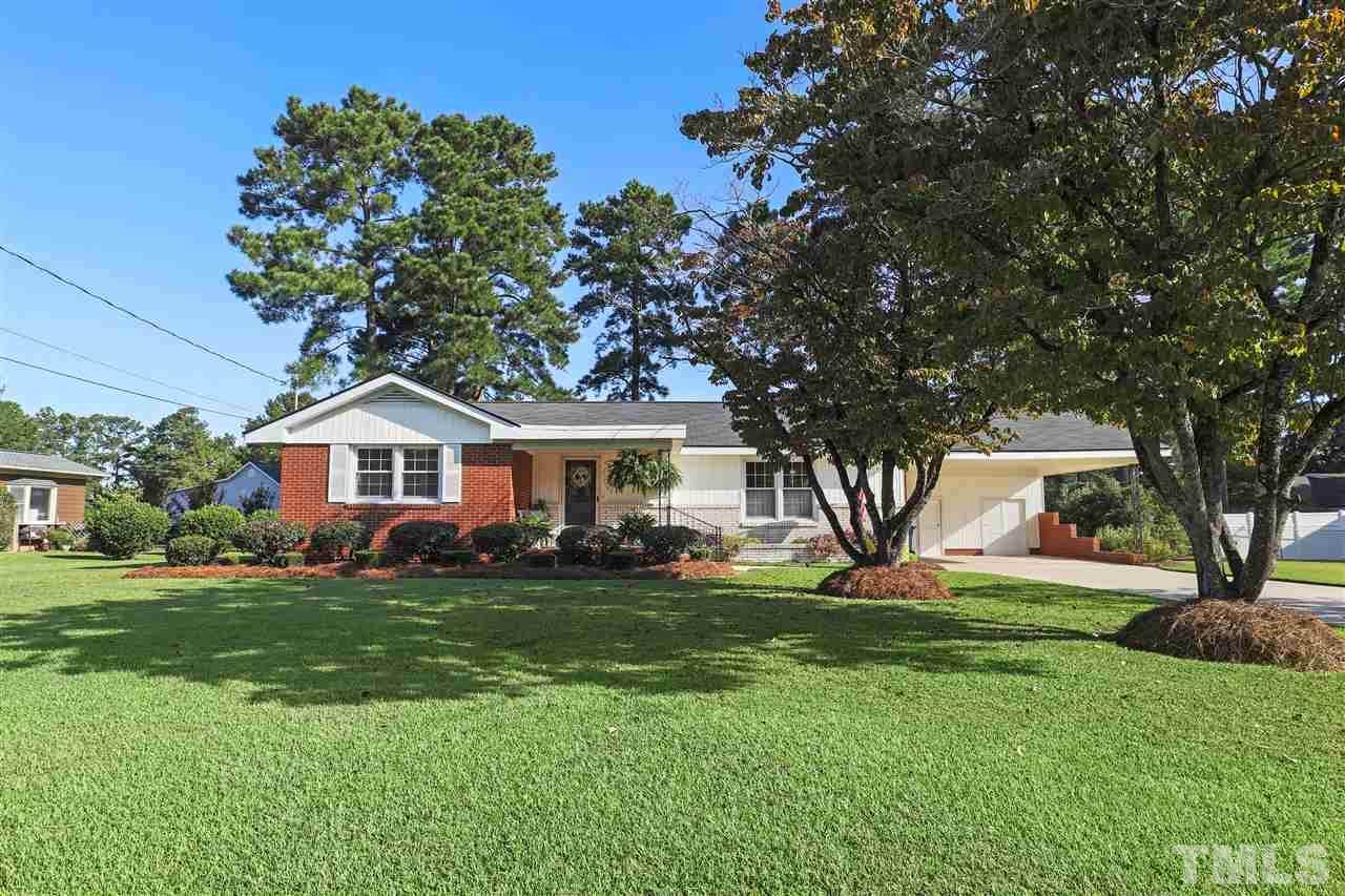 1110 Merry Street - Photo 1