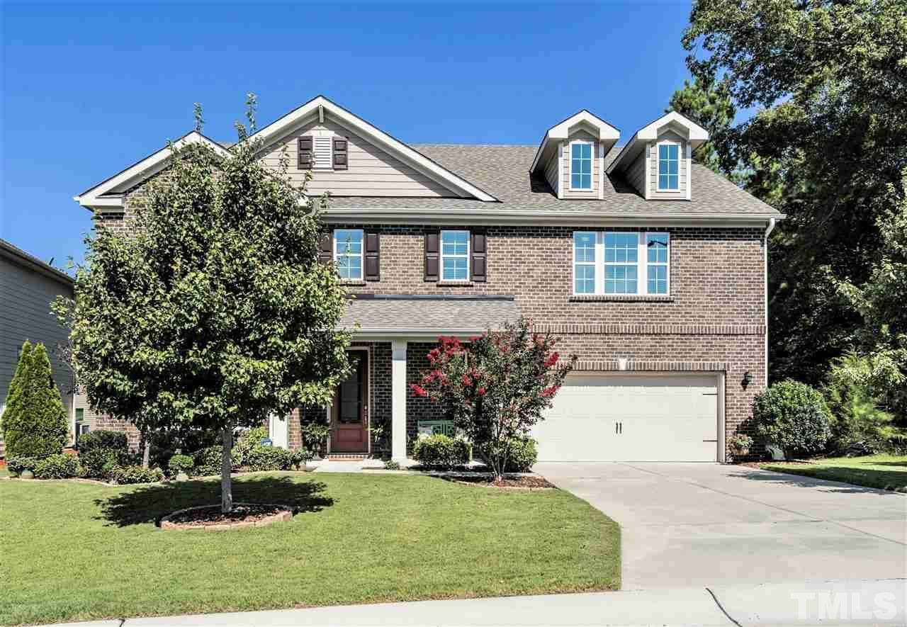 1412 Capstone Drive - Photo 1