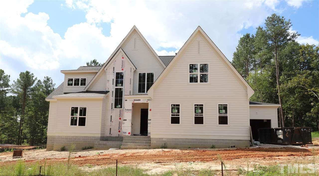 2632 Trifle Lane - Photo 1