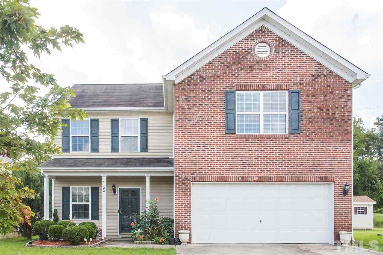 4122 Lady Slipper Lane - Photo 1