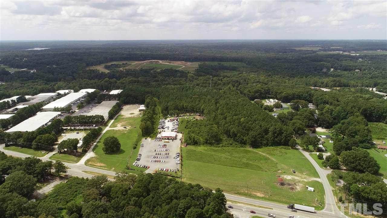 5100 Fayetteville Road - Photo 1
