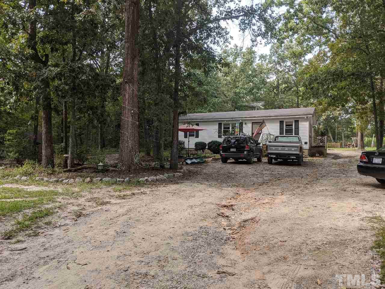 284 Sneed Lane - Photo 1