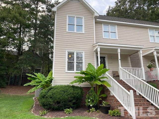 1609 Oakland Hills Way - Photo 1