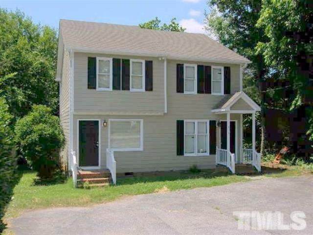 1616 Crest Road - Photo 1