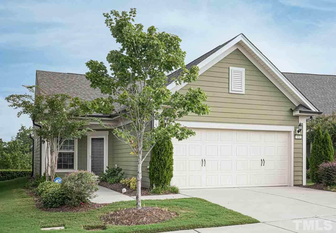 114 Manning Way - Photo 1