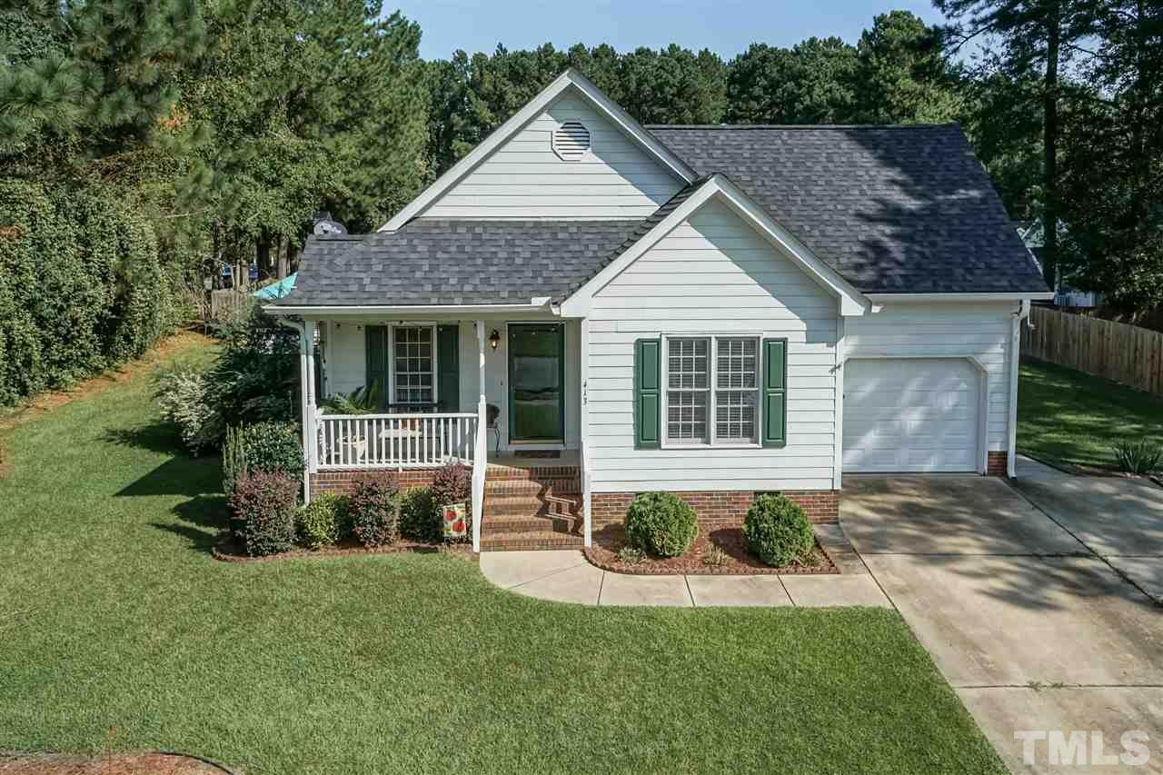 413 Corwood Drive - Photo 1