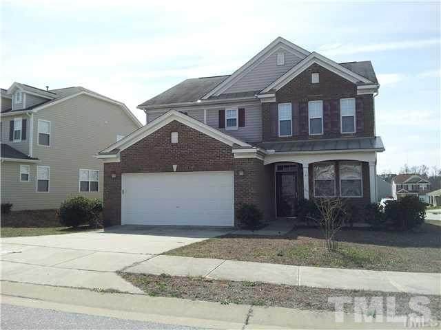 6400 Island Ford Drive - Photo 1