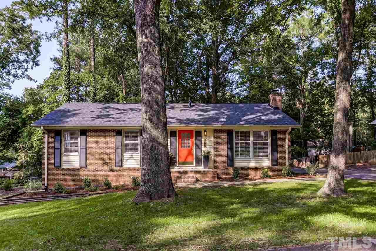 308 Northclift Drive - Photo 1