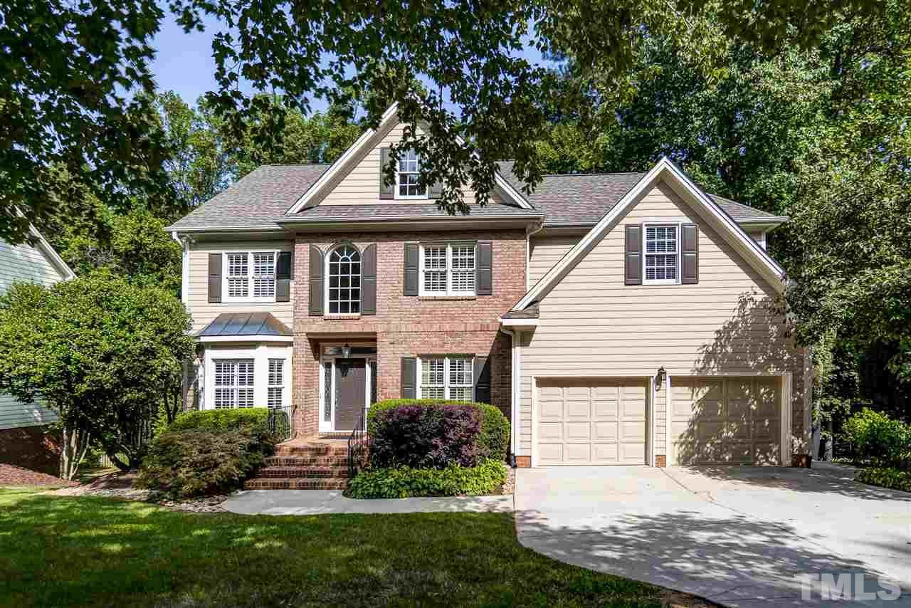 8012 Tylerton Drive - Photo 1