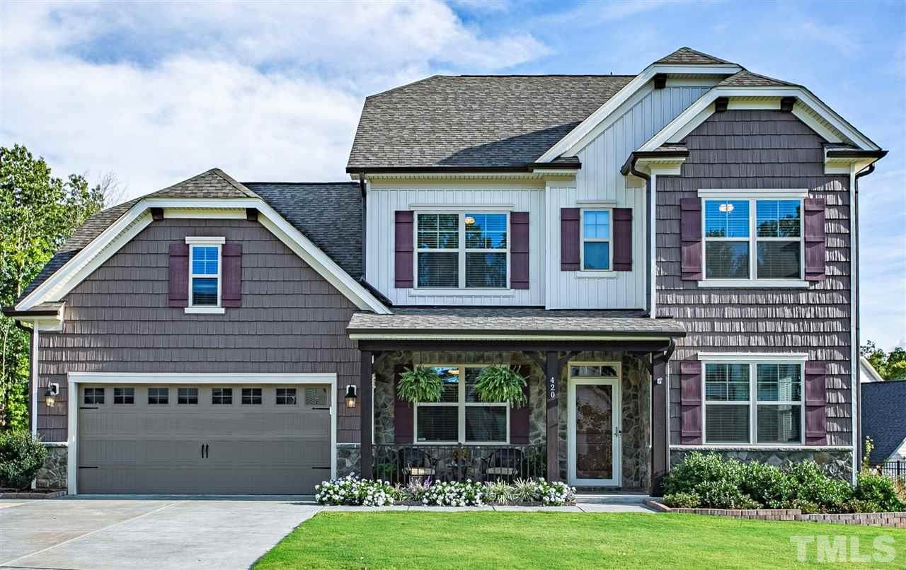 420 Fairy Moss Lane - Photo 1
