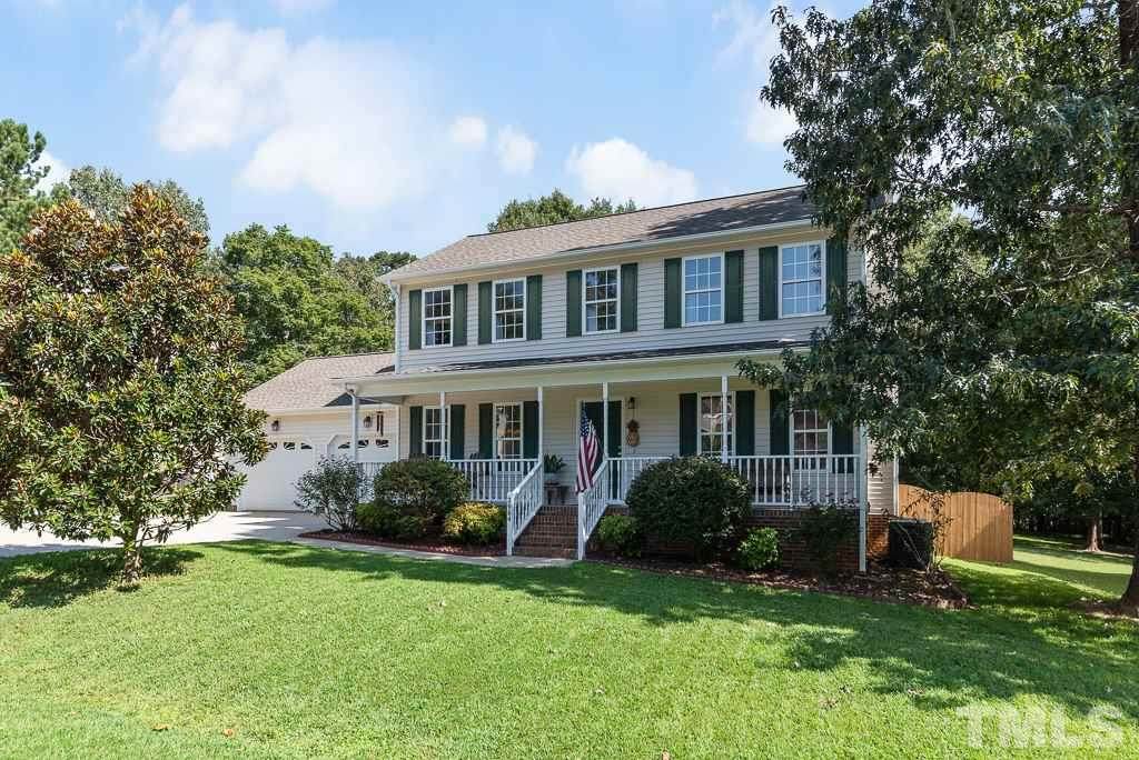 2964 Deep Glen Court - Photo 1