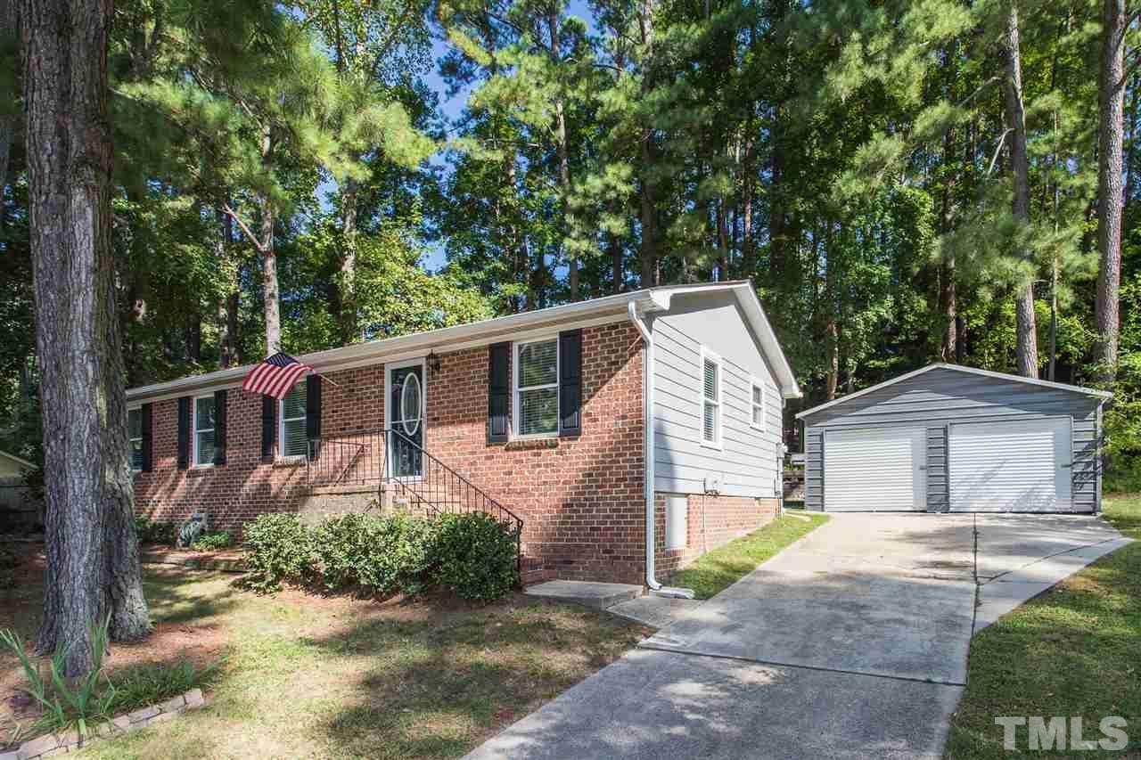5804 Farm Gate Road - Photo 1