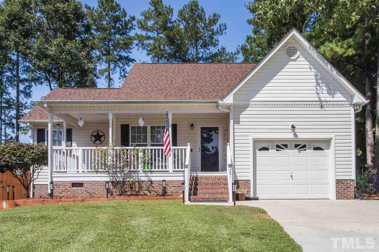 321 Trestlewood Lane - Photo 1
