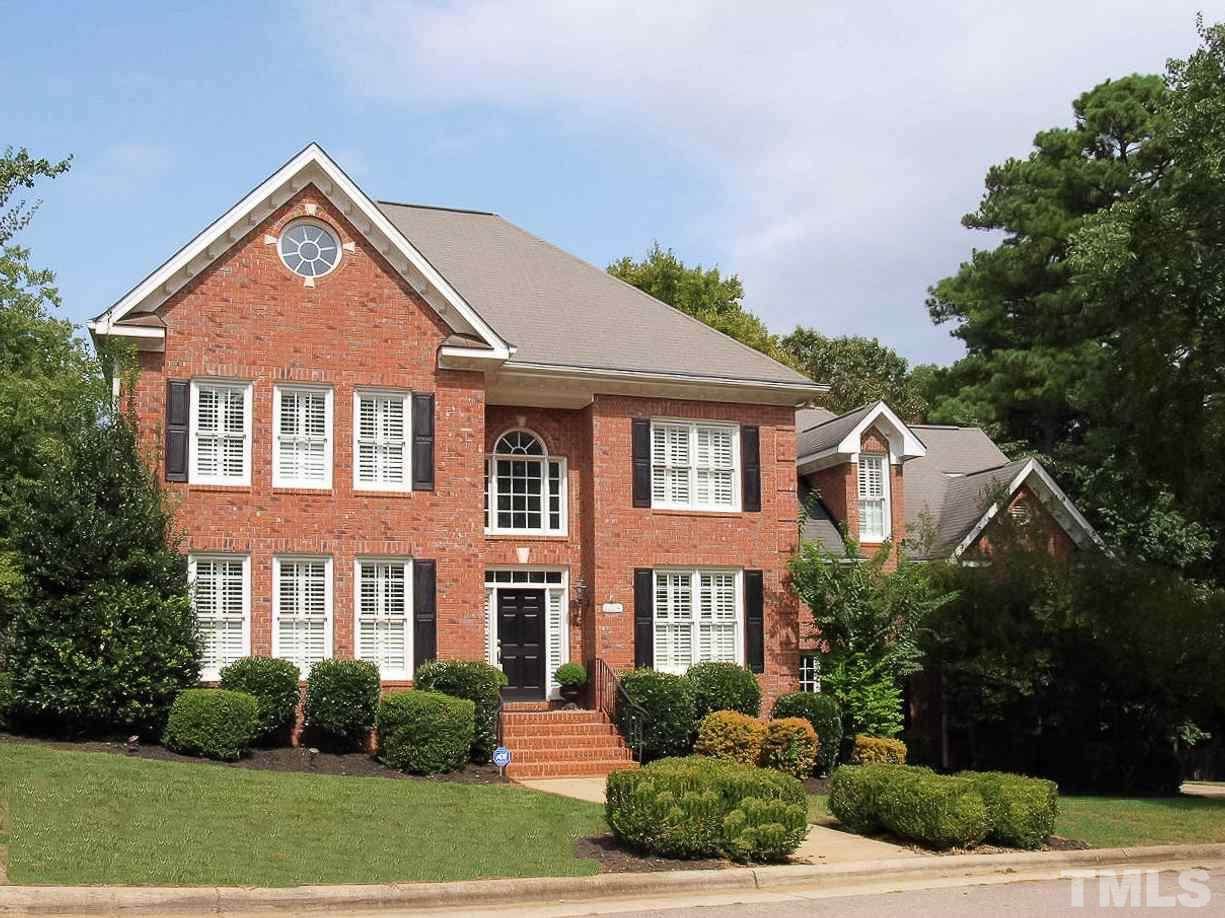 6204 Tilden Park Drive - Photo 1