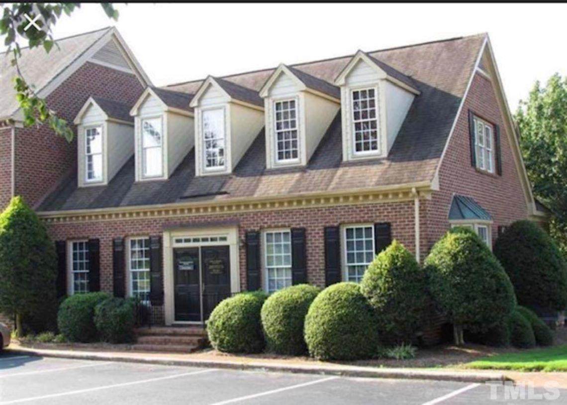 853 Durham Road - Photo 1