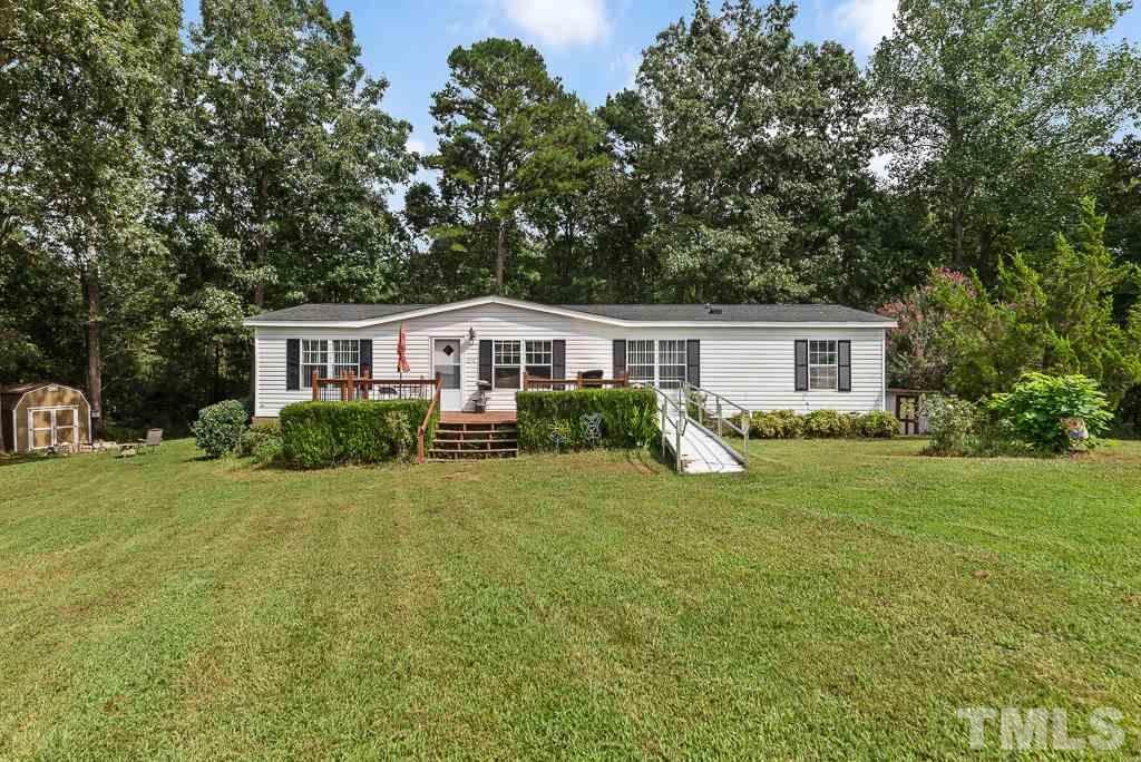 2536 Christian Light Road - Photo 1
