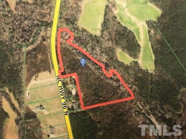 Hinton Tract NC Nc 96 Highway - Photo 1