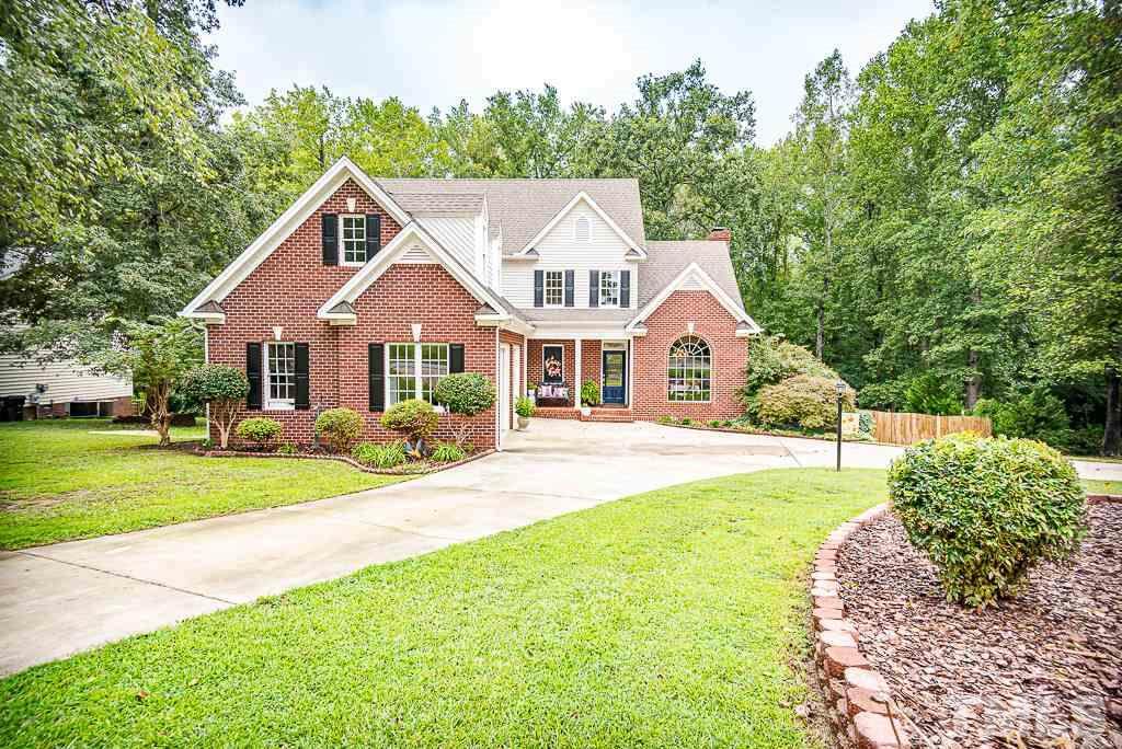 3322 Windmere Drive - Photo 1