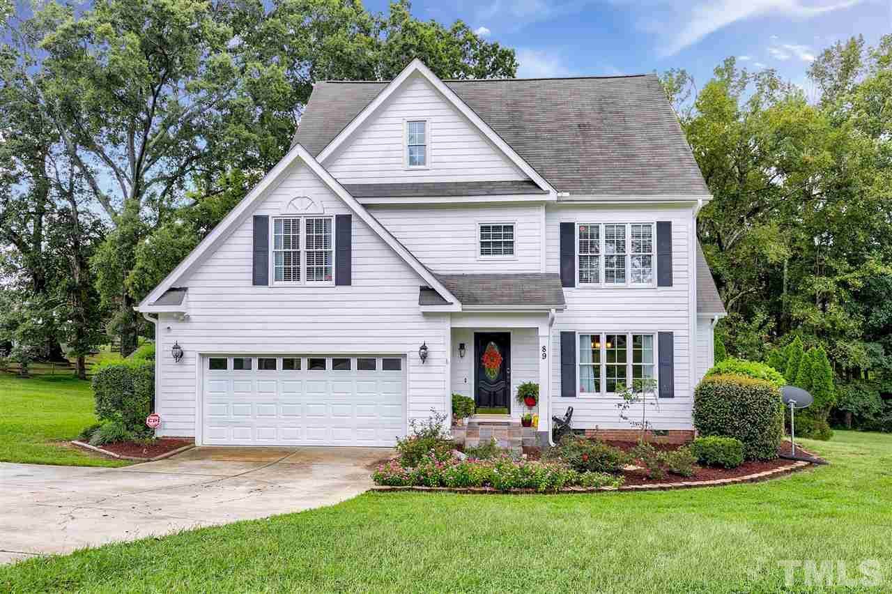 89 Clover Ridge - Photo 1