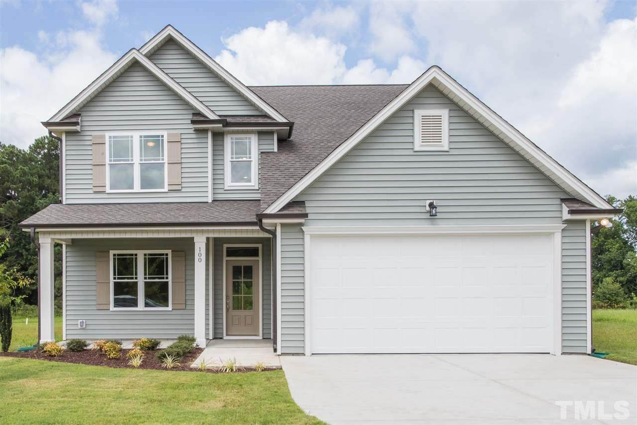 442 Ashpole Trail - Photo 1
