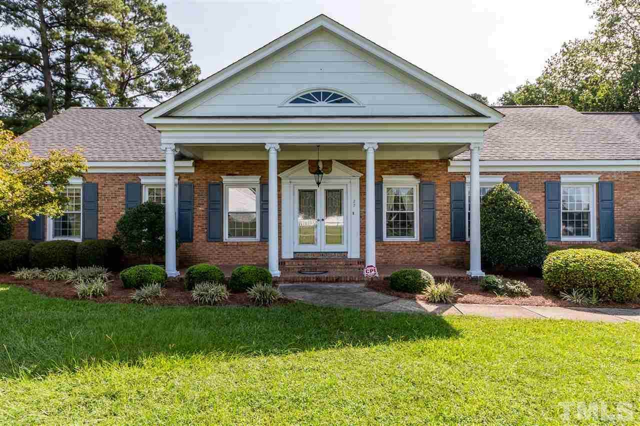 27 Wilma Street - Photo 1