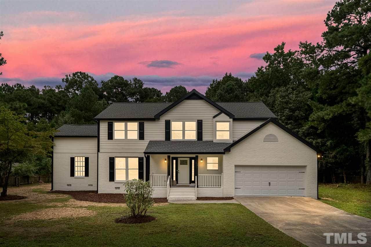 112 Benedict Lane - Photo 1