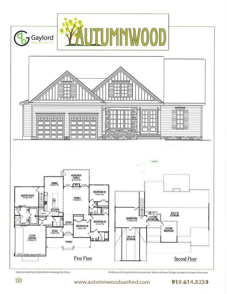 106 Foothill Court - Photo 1