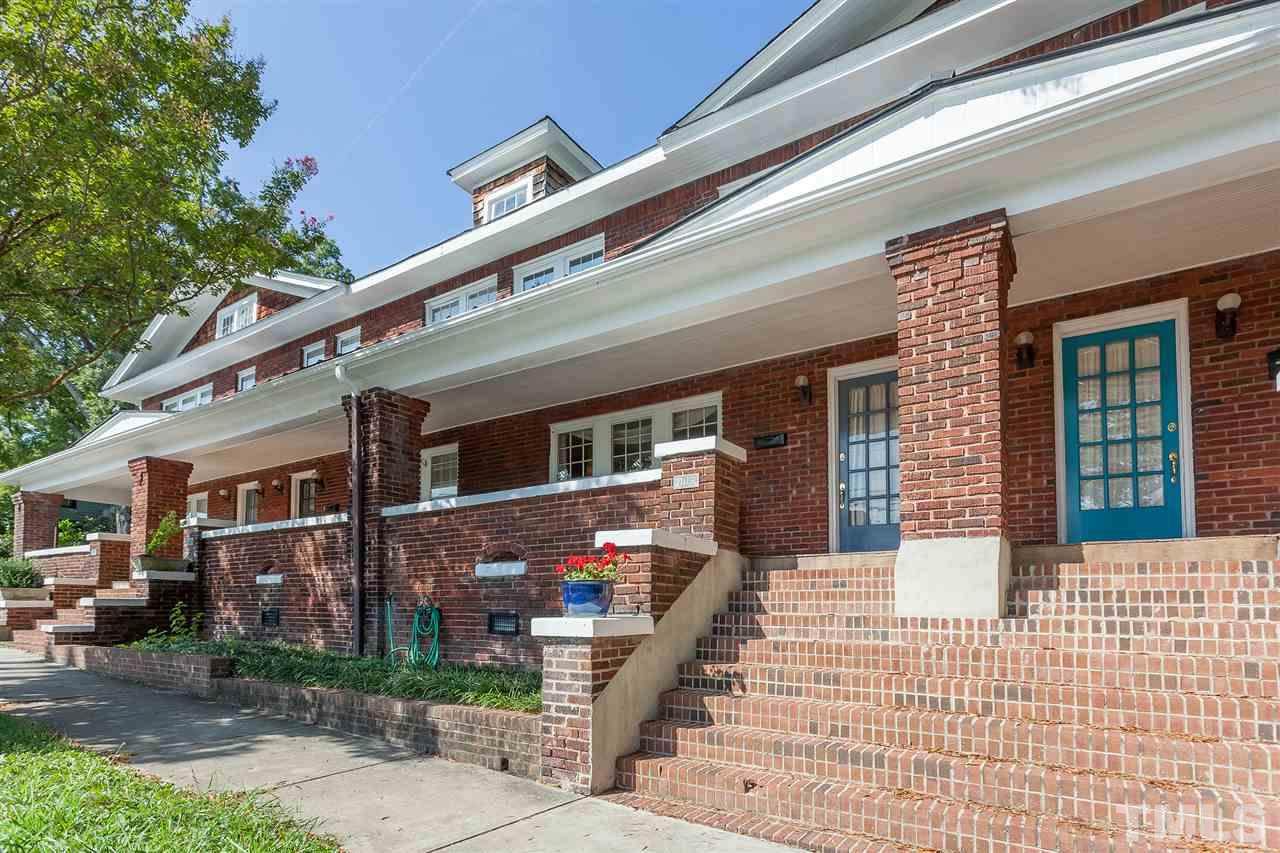403 Gregson Street - Photo 1