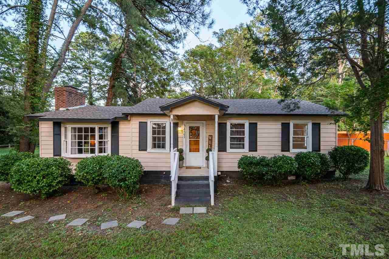 3421 Meade Street - Photo 1