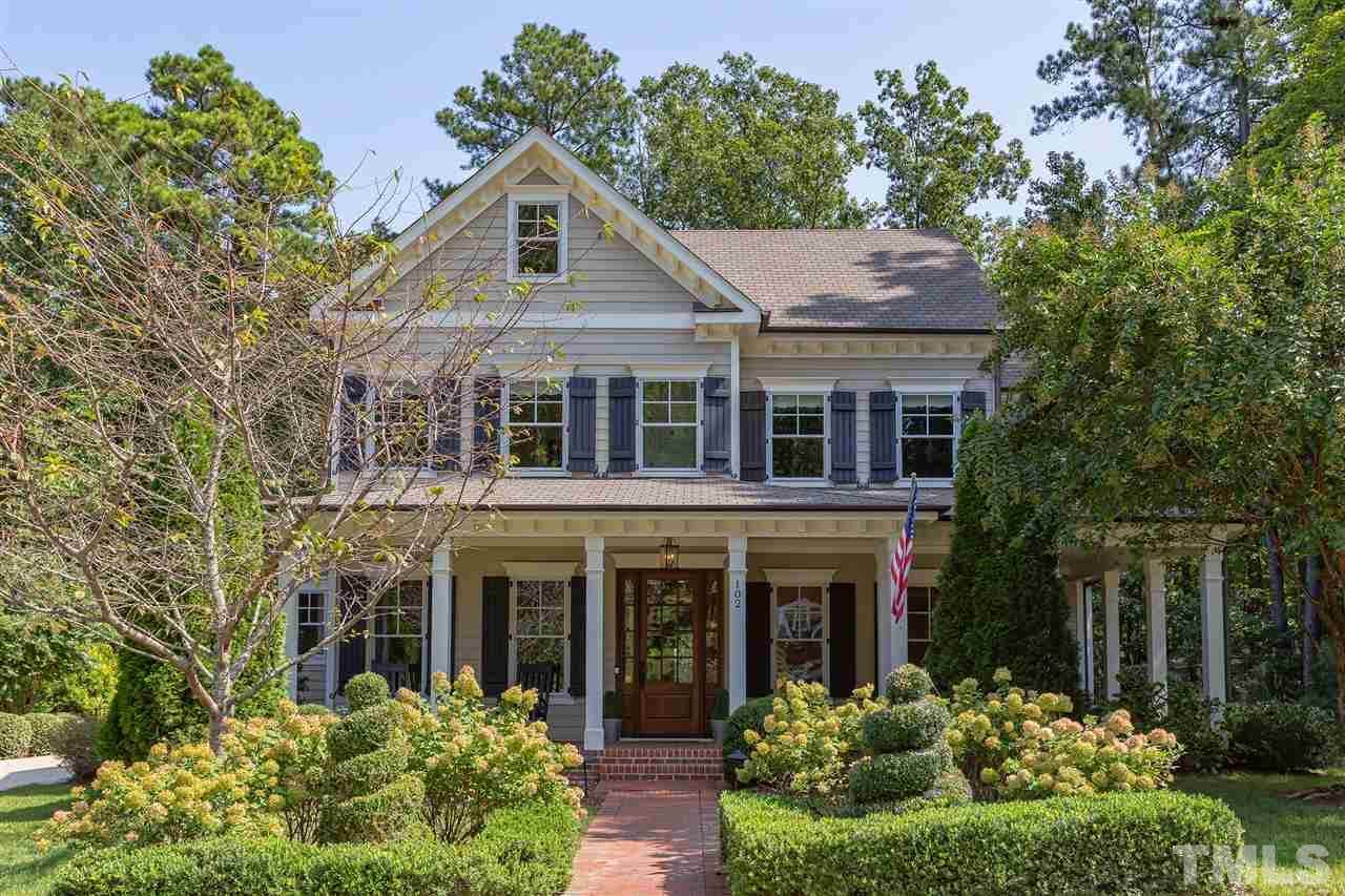 102 Founders Ridge Drive - Photo 1