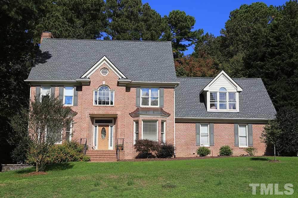 216 Midenhall Way - Photo 1