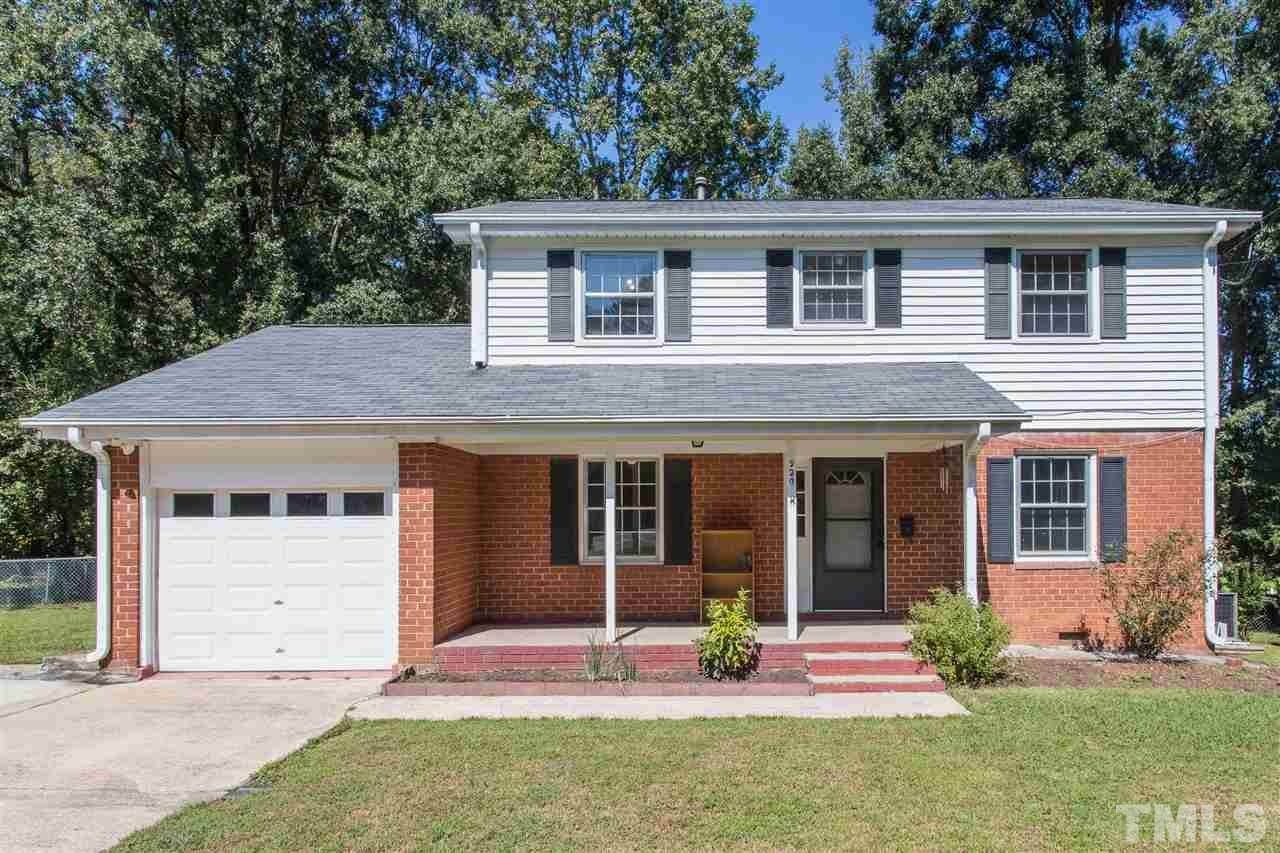 920 Devon Avenue - Photo 1