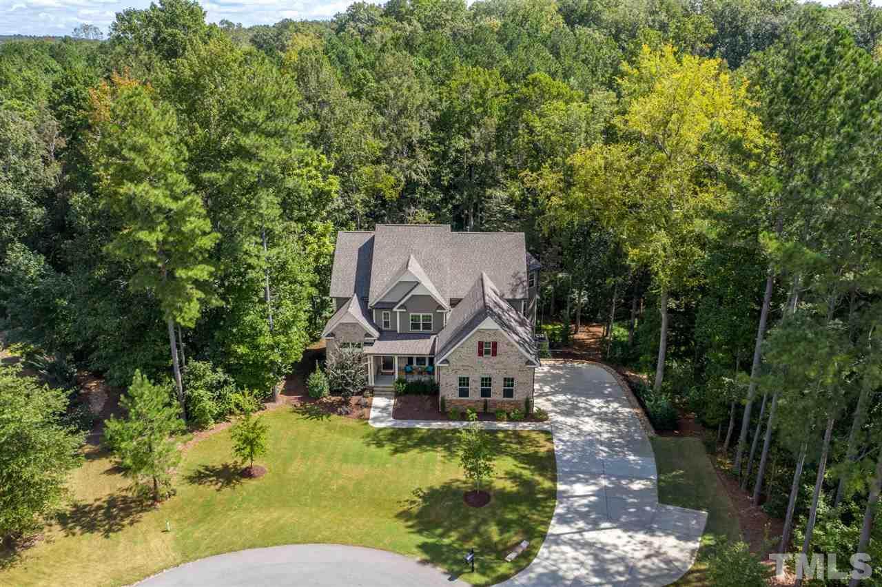 94 Mossy Creek Court - Photo 1