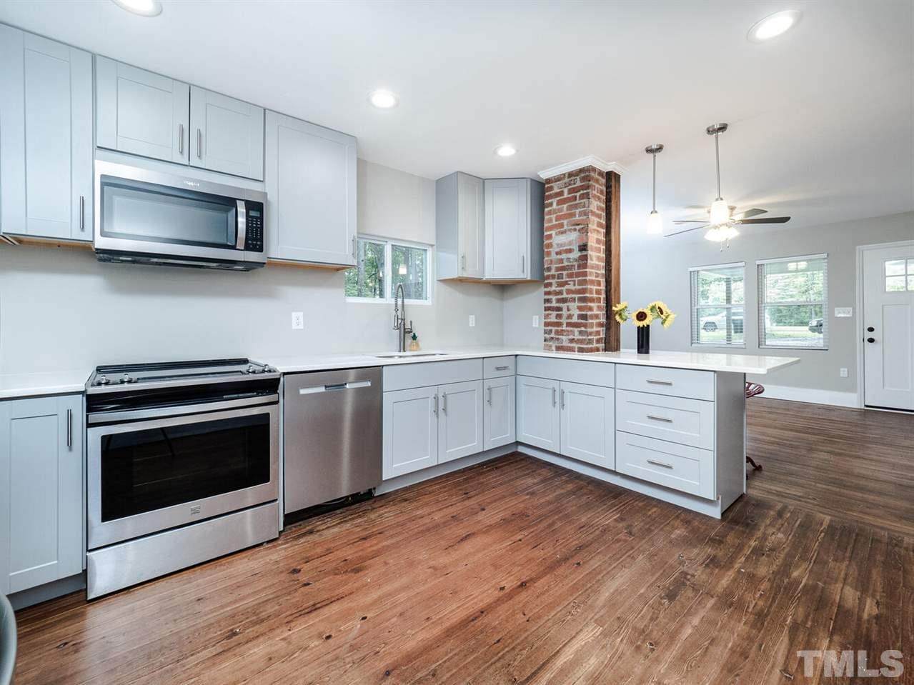921 Piney Grove Wilbon Road - Photo 1