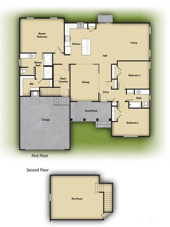 3300 Wiltshire Way - Photo 1