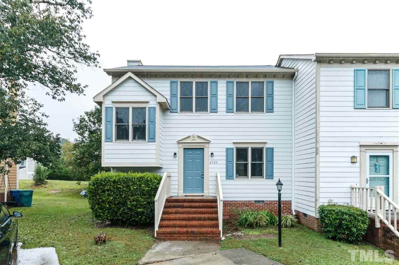 3502 Rawdon Drive - Photo 1
