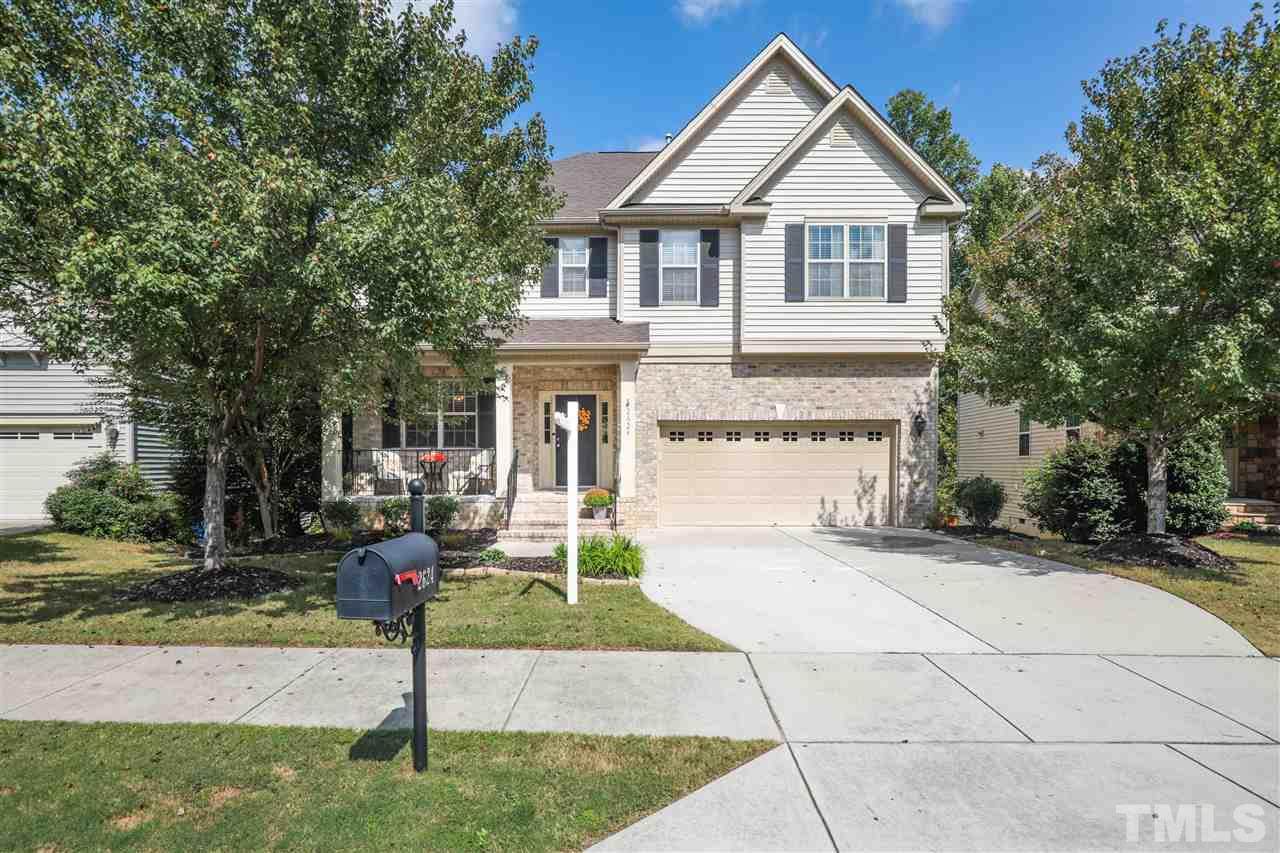 2624 Cashlin Drive - Photo 1